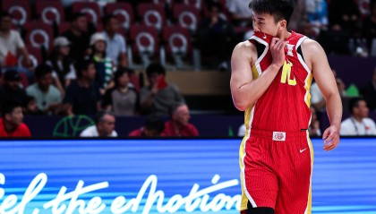 极速电竞比分直播-媒体人：NCAA新赛季 王俊杰仍要和队友竞争去争取更多的出场时间