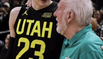 杨毅：易建联身体素质好&amp;投篮准&amp;爆发力够 但他成为不了马尔卡宁