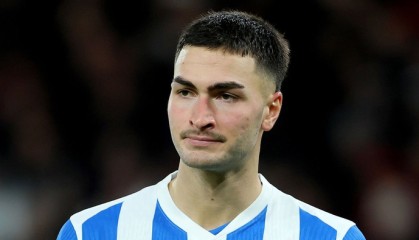 极速电竞下载-布莱顿中卫科波拉受西意多队关注，米兰兴趣暂不强烈|AC米兰|中后卫|英超|ac米兰|佛罗伦萨_新浪体育_新浪新闻