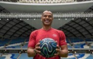 电竞比分-五冠队长卡福：内马尔之后巴西没巨星！