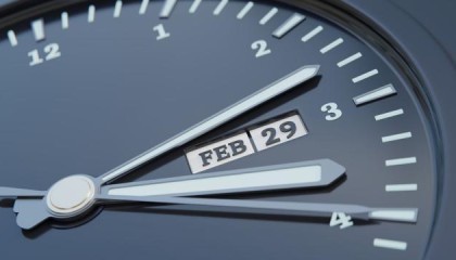 2月29日：四年一度的特殊日子有过哪些足球故事？