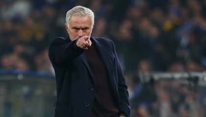 SPeed Esports-穆里尼奥：接下来踢皇马还是同样的阵容，就算赢了9分也很难出线