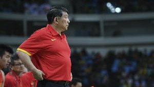 新华社：卫冕亚洲杯？中国女篮有三道题待解